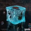 Dungeons & Dragons Gelatinous Cube Dice Box 11.5cm Gaming Gaming Enthusiasts