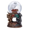 Harry Potter Hedwig Snow Globe 18.5cm - 0