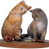 Purrlock Holmes (LP) 10.5cm Cats September Flash Sale 2024 | Licensed