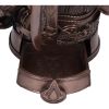 Assassin's Creed Valhalla Eivor Bust (Bronze) 31cm Gaming September Flash Sale 2024 | Licensed