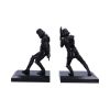 Stormtrooper Shadow Bookends 26.5cm Sci-Fi Gifts Under £100