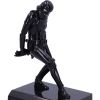 Stormtrooper Shadow Bookends 26.5cm Sci-Fi Gifts Under £100