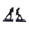 Stormtrooper Shadow Bookends 26.5cm Sci-Fi Gifts Under £100