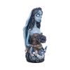 Corpse Bride Emily Bust 29.3cm Fantasy Halloween Highlights Figurines