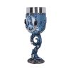 Corpse Bride Emily Goblet 20.6cm Fantasy Halloween Highlights Drinkware