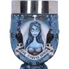 Corpse Bride Emily Goblet 20.6cm Fantasy Halloween Highlights Drinkware