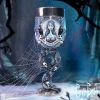 Corpse Bride Emily Goblet 20.6cm Fantasy Halloween Highlights Drinkware