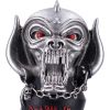 Motorhead Warpig Bottle Stopper 13.5cm Band Licenses Gifts Under £100