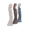 Aspects of Maiden, Mother and Crone 15cm Maiden, Mother, Crone Gifts Under £100