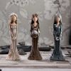 Aspects of Maiden, Mother and Crone 15cm Maiden, Mother, Crone Gifts Under £100