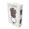 Harry Potter Slytherin Door Knocker 24.5cm Fantasy Gifts Under £100