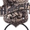 Harry Potter Hufflepuff Door Knocker 24.5cm Fantasy Gifts Under £100