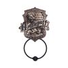 Harry Potter Hufflepuff Door Knocker 24.5cm Fantasy Gifts Under £100