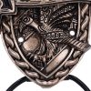 Harry Potter Ravenclaw Door Knocker 24.5cm Fantasy September Flash Sale 2024 | Licensed