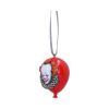 IT Time to Float Hanging Ornament 6cm Horror Halloween Highlights Hanging Ornaments