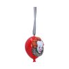 IT Time to Float Hanging Ornament 6cm Horror Halloween Highlights Hanging Ornaments