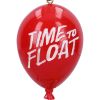 IT Time to Float Hanging Ornament 6cm Horror Halloween Highlights Hanging Ornaments