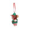 Gremlins Gizmo Elf Hanging Ornament 9.5cm Fantasy Christmas Gift Guide Hanging Ornaments