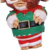 Gremlins Gizmo Elf Hanging Ornament 9.5cm Fantasy Christmas Gift Guide Hanging Ornaments