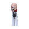 Iron Maiden The Trooper Bottle Stopper 10cm Band Licenses Rocking Guardians