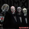 Iron Maiden The Trooper Bottle Stopper 10cm Band Licenses Rocking Guardians