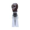 Iron Maiden Book of Souls Bottle Stopper 10cm Band Licenses Gifts Under £100