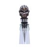 Iron Maiden Book of Souls Bottle Stopper 10cm Band Licenses Gifts Under £100