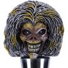 Iron Maiden Killers Bottle Stopper 10cm Band Licenses Gifts Under £100