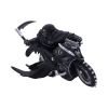 You Can’t Outrun the Reaper (JR) 22.5cm Bikers Gifts Under £100