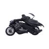 You Can’t Outrun the Reaper (JR) 22.5cm Bikers Gifts Under £100