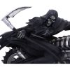 You Can’t Outrun the Reaper (JR) 22.5cm Bikers Gifts Under £100