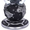 Baphoboo Snow Globe 18.5cm Baphomet Gifts Under £100