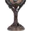 Mother Earth Goblet 20cm History and Mythology Gifts Under £100