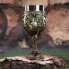 Mother Earth Goblet 20cm History and Mythology Gifts Under £100