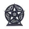 Twilight Pentagram 15.5cm Witchcraft & Wiccan September Flash Sale 2024 | Wiccan & Fantasy