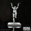 Stormtrooper Crane Kick 20.5cm Sci-Fi Christmas Gift Guide Figurines