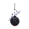 Stormtrooper Wrecking Ball Hanging Ornament 12.5cm Sci-Fi Christmas Gift Guide Hanging Ornaments