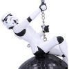 Stormtrooper Wrecking Ball Hanging Ornament 12.5cm Sci-Fi Christmas Gift Guide Hanging Ornaments