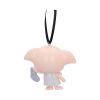 Harry Potter Dobby Hanging Ornament 8cm Fantasy Gifts Under £100