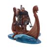 Assassin's Creed® Valhalla Bookends 31cm Gaming September Flash Sale 2024 | Licensed