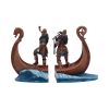 Assassin's Creed® Valhalla Bookends 31cm Gaming September Flash Sale 2024 | Licensed