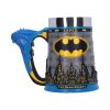 Batman The Caped Crusader Tankard 15.5cm Comic Characters Gifts Under £100