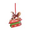 Gremlins Gizmo Gift Hanging Ornament 10cm Fantasy Christmas Gift Guide Hanging Ornaments