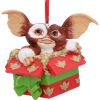 Gremlins Gizmo Gift Hanging Ornament 10cm Fantasy Christmas Gift Guide Hanging Ornaments