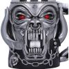 Motorhead Warpig Tankard 15.5cm Band Licenses Gifts Under £100