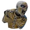 Iron Maiden Piece of Mind Bust Box (Small) 12cm - 3