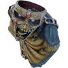 Iron Maiden Piece of Mind Bust Box (Small) 12cm - 4