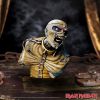 Iron Maiden Piece of Mind Bust Box (Small) 12cm - 6