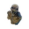 Iron Maiden Piece of Mind Bust Box (Small) 12cm - 0