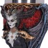 Diablo® IV Lilith Goblet 19.5cm Gaming Gaming Enthusiasts